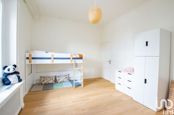 Appartement 4 pièces de 125 m² à Saint-Germain-en-Laye (78100) - Photo 1