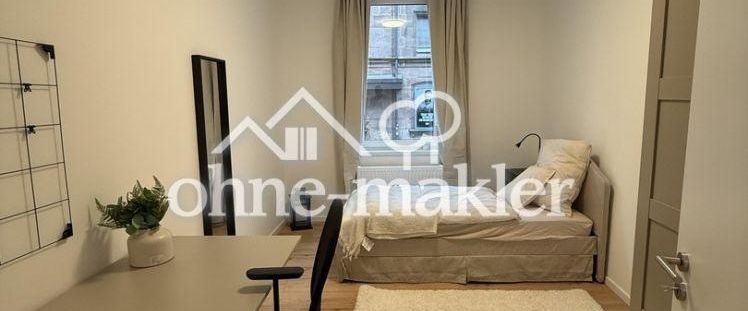 Mädels WG - Female only! - Foto 1