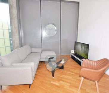 1 bedroom flat to rent - Photo 6