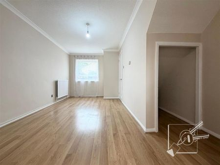 2 bedroom terraced house to rent - Photo 2
