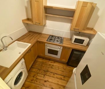 1 Bed Flat, Wardlaw Terrace, EH11 - Photo 4