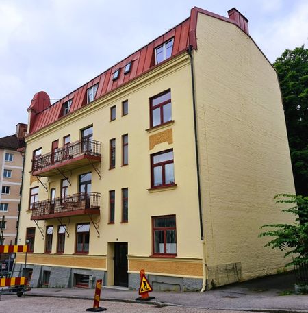 Skolgatan, Uddevalla - Foto 2
