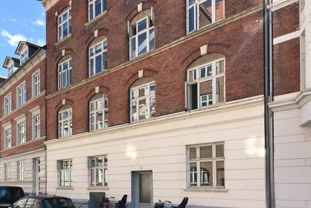 Montanagade 55, 2. 8000 Aarhus C - Foto 4