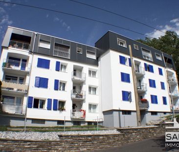 2.5 Zimmer, 47 m², 3. Stock - Foto 1