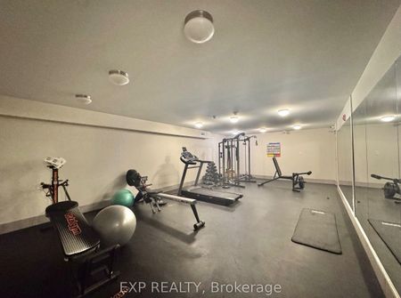 For Lease - 5 Paisley Boulevard Unit# 102, Mississauga, Ontario - Photo 2