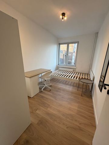 Appartement te huur - Foto 4