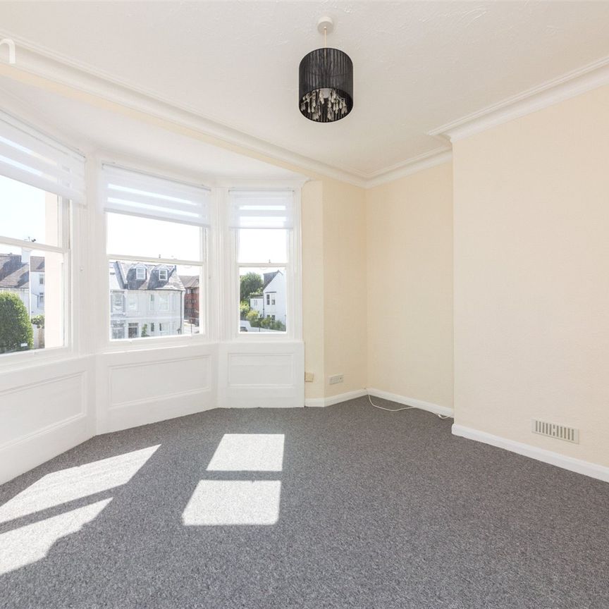 3 bedroom apartment to rent - Photo 1