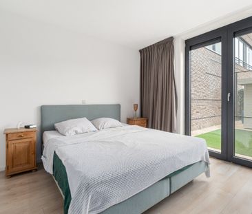 Instapklaar appartement met tuin op de zaat in Temse - Foto 3