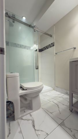 For Lease - 5640 Fifth Line Unit# Lower, Milton, Ontario - Photo 5