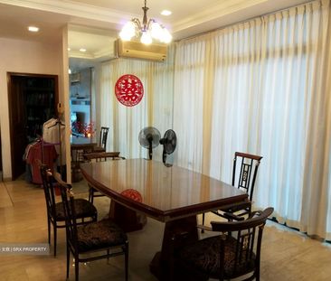 Richmond Ville (D16), Semi-Detached - For Rent - Photo 5