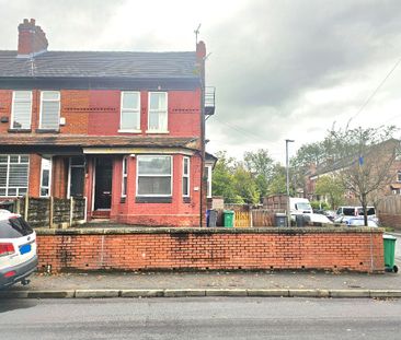 Albert Road, Levenshulme, Manchester, M19 - Photo 2