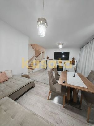 Unitate de lux,4 camere în Bragadiru, curte 100 mp, 2 lo... - Fotografie 1