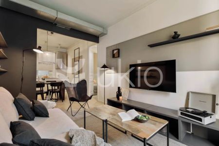 Apartamento de alquiler en Carrer de Muntaner, Sant Gervasi i la Bonanova - Photo 3