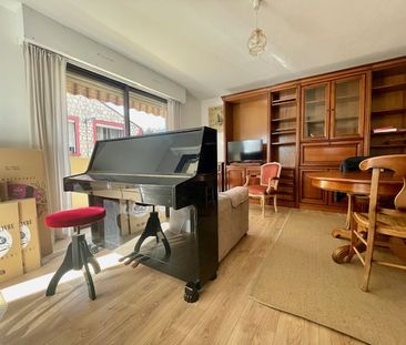 Beau T3 avec terrasse - Photo 1