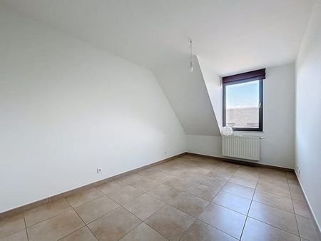 Appartement te huur - Foto 5