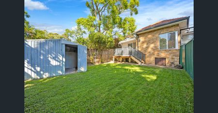 Stylish one bedroom granny flat - Photo 4