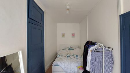 Location Appartement 2 pièces 40m² - Photo 2