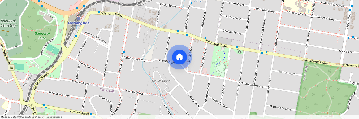 82 Elwell Street, Qld 4170, Morningside