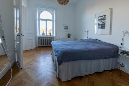 Nybrogatan, Stockholm - Foto 3