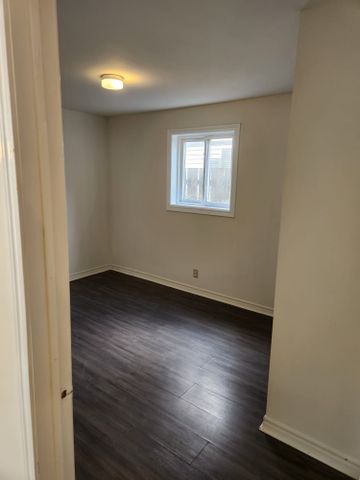 For Lease - 36 Merritt Street Unit# 1- Ground floor, St. Catharines, Ontario - Photo 2