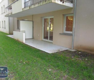 Location Appartement 2 pièces 35m² BOURGES 18000 - Photo 5