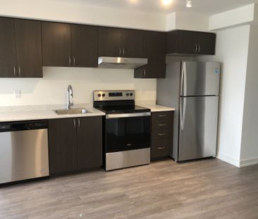 For Lease - 10 Wilby Crescent Unit# 1801-P, Toronto, Ontario - Photo 1