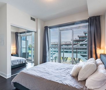 For Lease - 33 Shore Breeze Drive Unit# 511, Toronto, Ontario - Photo 3