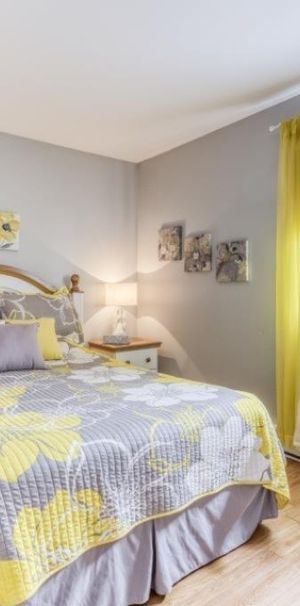 5 1/2 Logement Appartement à louer - Photo 1