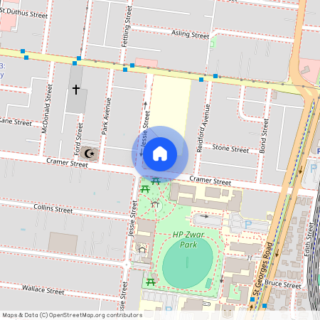 2/72 Cramer Street, Vic 3072, Preston