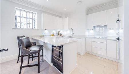 2 bedroom apartment to rent - Photo 5