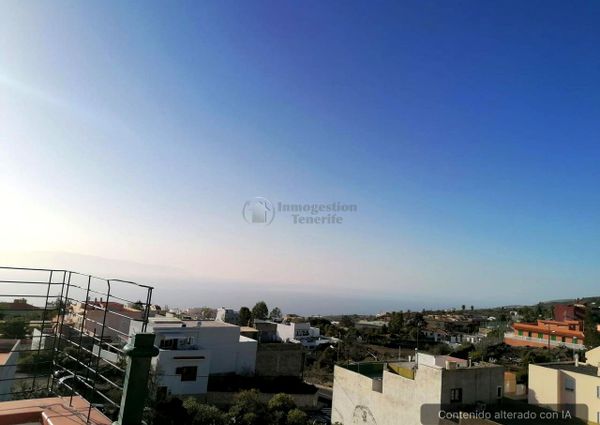 2 Bedroom house for rental in Guia de Isora