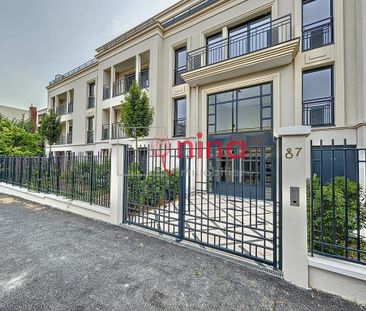 Location Appartement - Photo 2