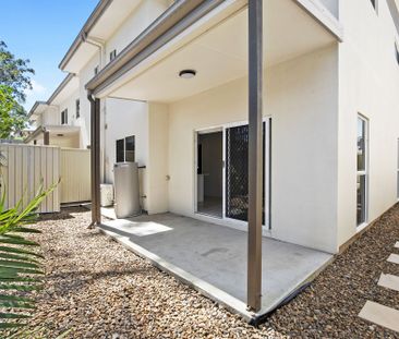 "Evergreen Grove" Townhouse - Photo 6