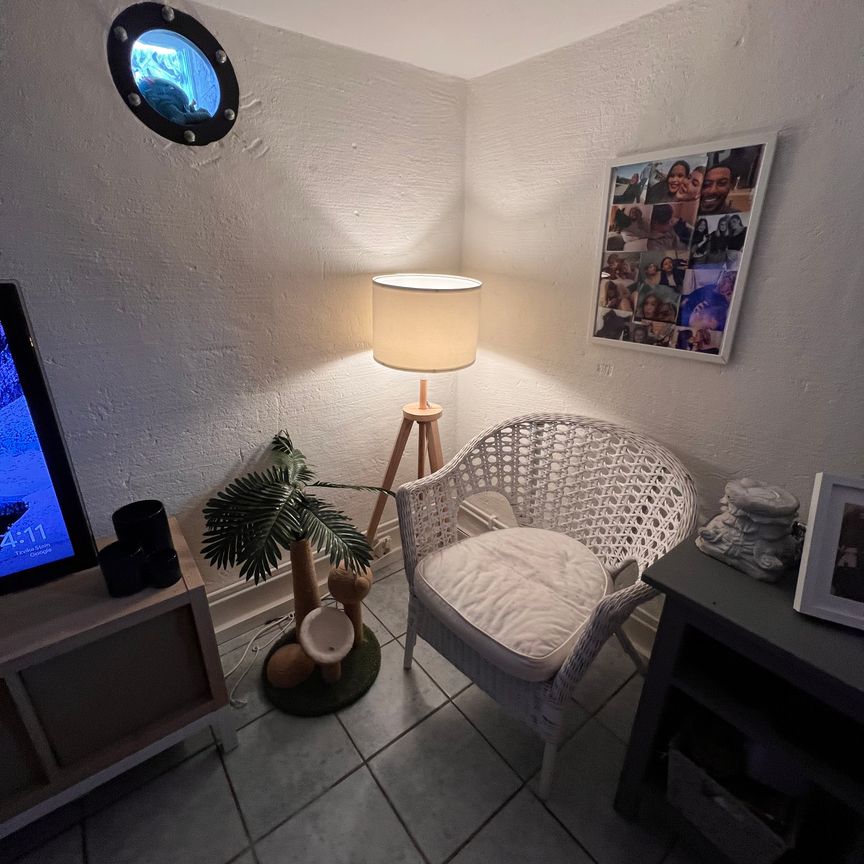 Gränsgatan 28 - Foto 1