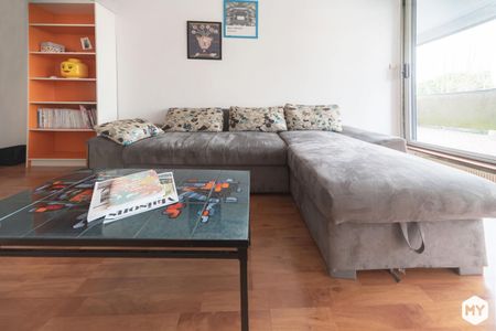 Appartement • Location • 58m2 • Chamalières - Photo 5