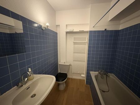 Appartement T2 à louer - 37 m² - Photo 3