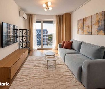 Apartament 2 camere|Adora Park Arad|Prima inchiriere|Loc de parcare - Photo 3