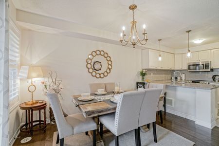 For Lease - 224 Sarah Cline Drive, Oakville, Ontario - Photo 5