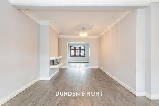 3 bedroom terraced house to rent - Photo 1