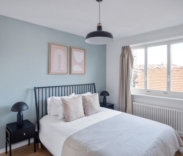 3.5 Zimmer, 69 m², 2. Stock - Photo 1