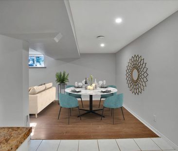 For Lease - 42 Daphne Crescent Unit# B, Barrie, Ontario - Photo 4