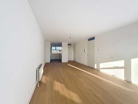 Leonardo Da Vinciplein 105 - Foto 2