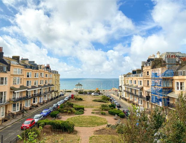sharedaccommodation to rent - Photo 1
