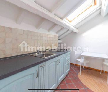 Monolocale via Giuseppe Ripamonti 208, Vigentino - Fatima, Milano - Foto 6