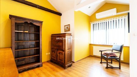 Dom Kraków Bronowice powierzchnia 224.0 m² C206-WD-56070 - Zdjęcie 3