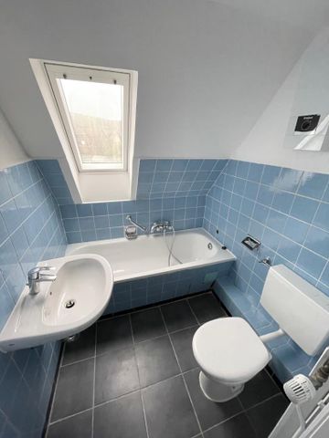 Praktische 1-Zimmer-Wohnung nähe Lendringsen (Bitte Ausstattungshinweise beachten) - Photo 4