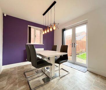 3 bedroom detached house to rent - Photo 5