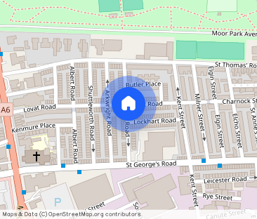 Lovat Road, Deepdale - Photo 1