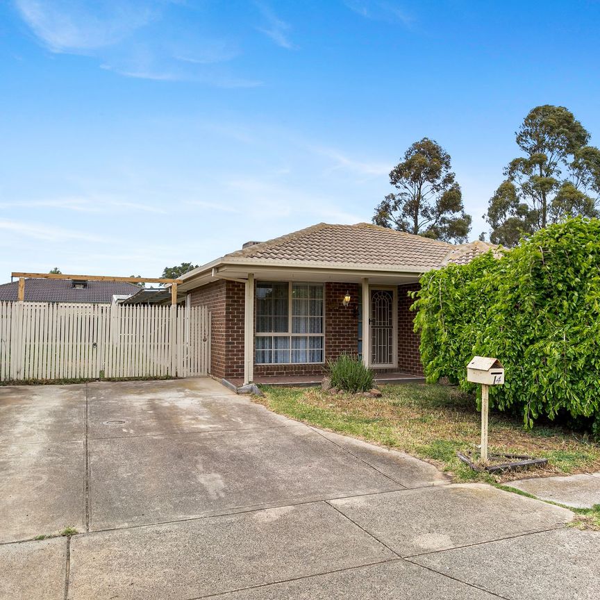 14 Briardale Drive, Werribee. - Photo 1