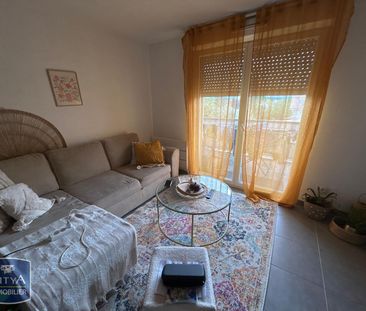 Location Appartement 2 pièces 36m² VILLENEUVE SUR LOT 47300 - Photo 3